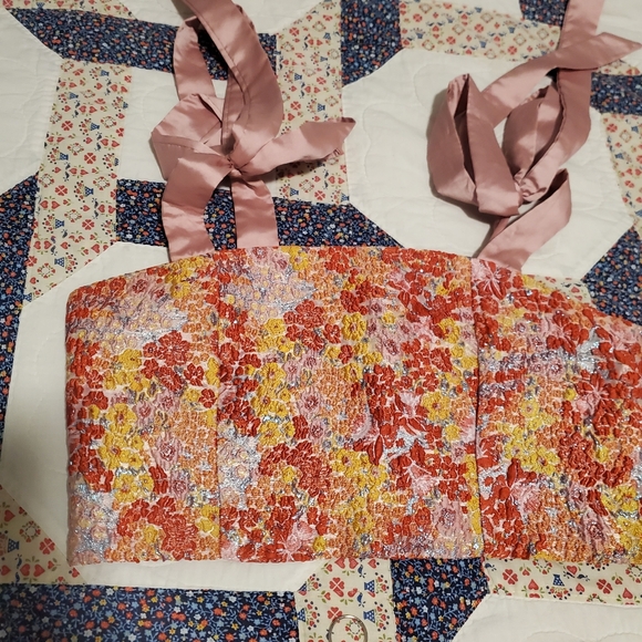 Lulu's Two Piece Set - Picture 5 of 10